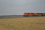 BNSF 8512